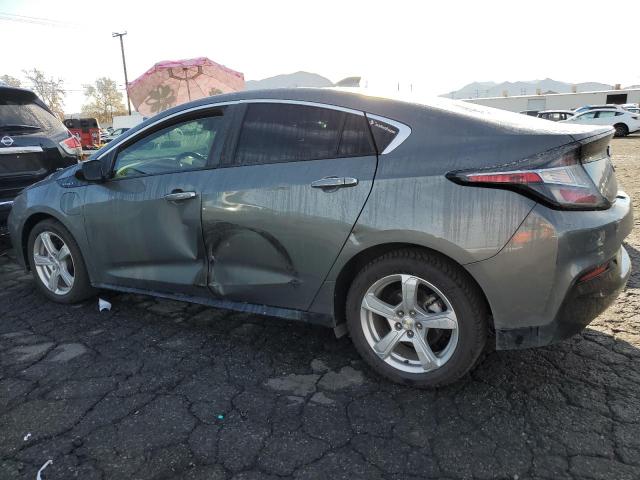 VIN 1G1RC6S58GU114401 2016 Chevrolet Volt, LT no.2