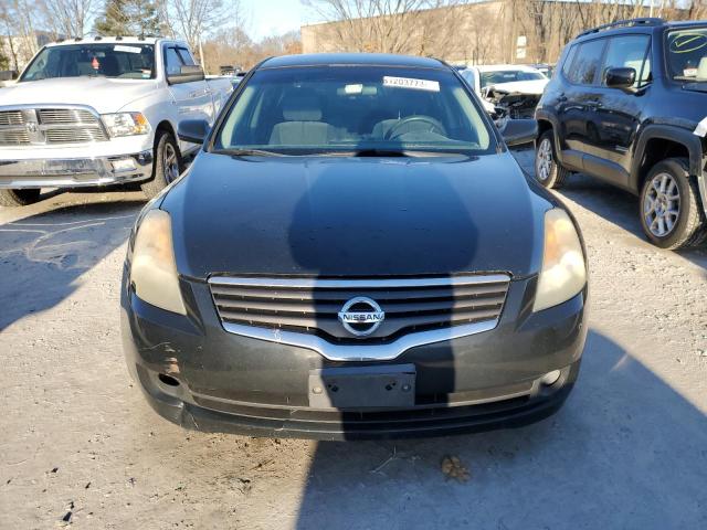 2009 Nissan Altima 2.5 VIN: 1N4AL21E79N440482 Lot: 81203773