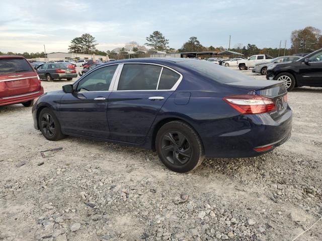 1HGCR2F3XGA208408 | 2016 HONDA ACCORD LX