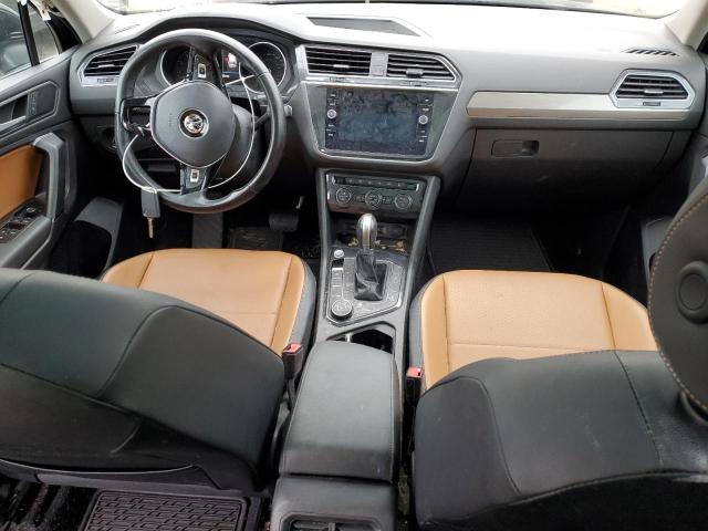 3VV2B7AX1KM176645 | 2019 VOLKSWAGEN TIGUAN SE