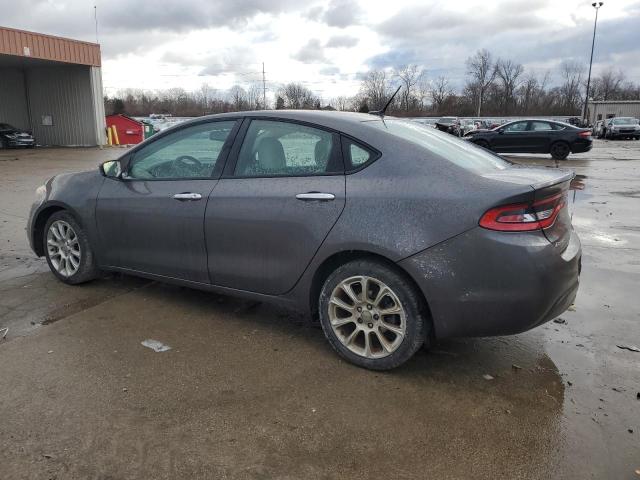 1C3CDFCBXED831706 | 2014 DODGE DART LIMIT