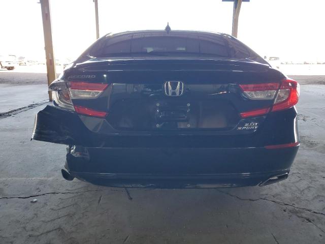 1HGCV2F39JA047200 | 2018 HONDA ACCORD SPO