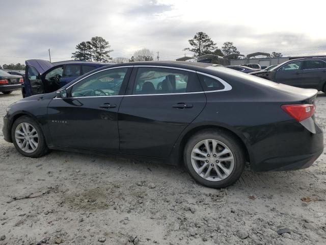 1G1ZD5ST1JF137147 | 2018 CHEVROLET MALIBU LT