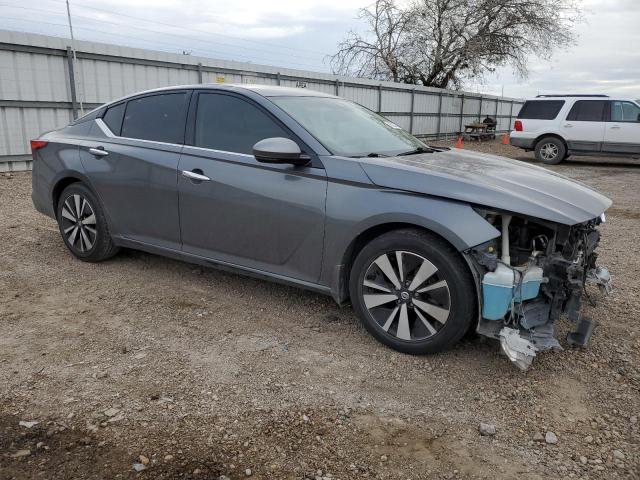 1N4BL4DV6KN307889 | 2019 NISSAN ALTIMA SV