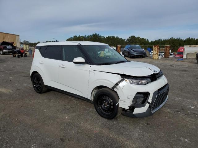 KNDJ23AU0L7032430 | 2020 KIA SOUL LX