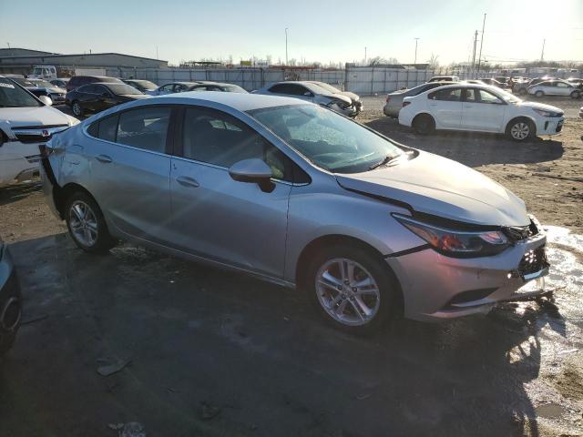 1G1BE5SMXH7158140 | 2017 CHEVROLET CRUZE LT