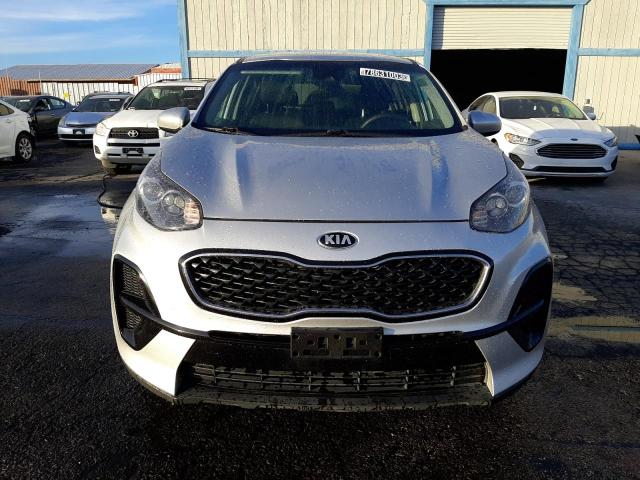 KNDPM3AC1L7688860 | 2020 KIA SPORTAGE L