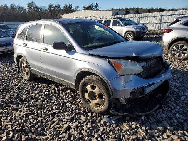 JHLRE48507C102832 | 2007 Honda cr-v ex