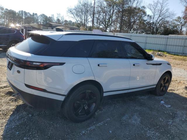 SALYB2EX7KA788697 | 2019 Land Rover range rover velar s