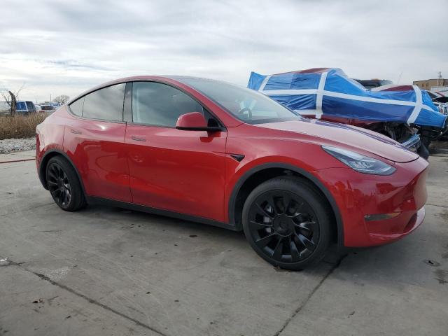 7SAYGDEE6PA156937 | 2023 TESLA MODEL Y