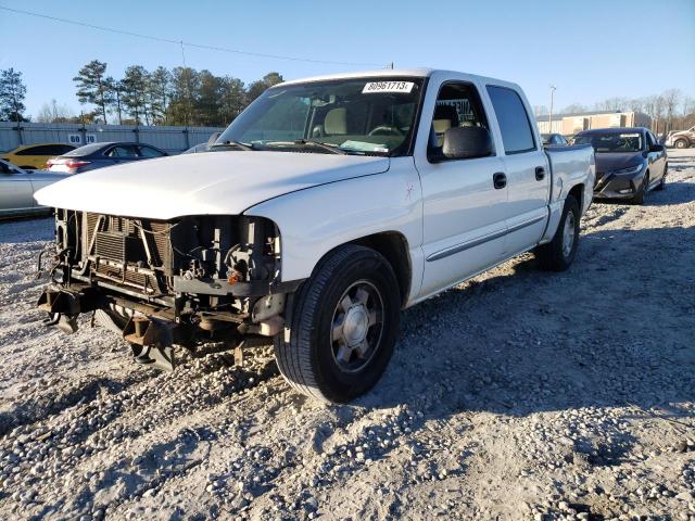 2005 GMC New Sierra 1500 