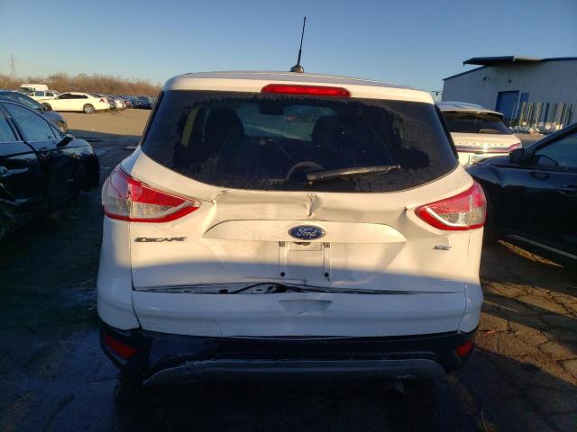 1FMCU0G75GUB67800 | 2016 FORD ESCAPE SE