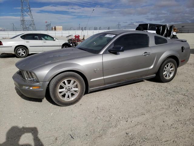 2009 Ford Mustang 