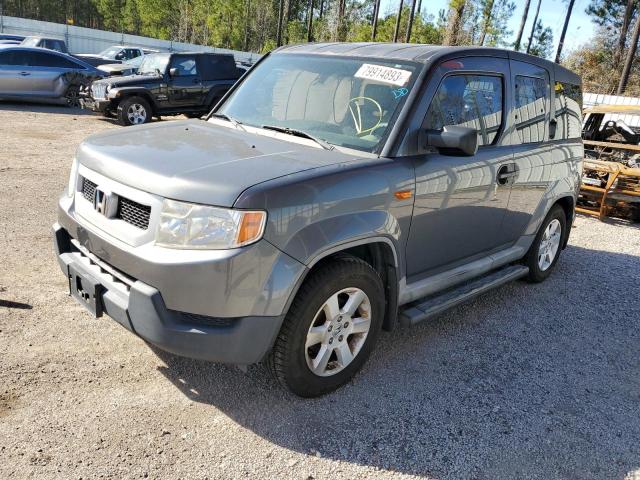 2010 Honda Element EX