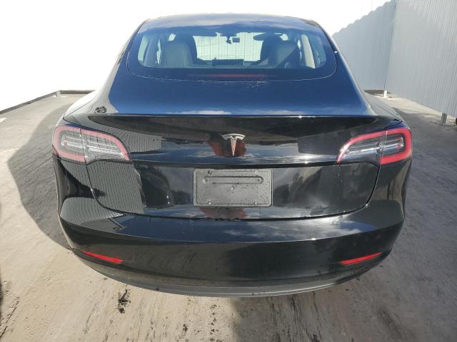  TESLA MODEL 3 2023 Черный