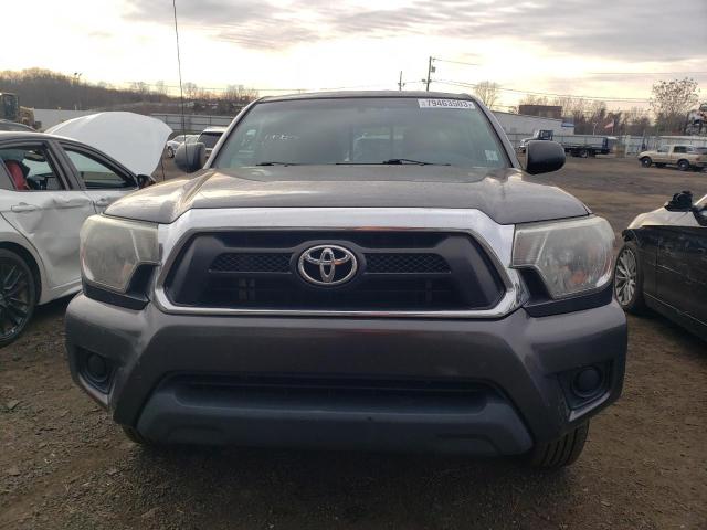 5TFTX4CNXDX032586 2013 Toyota Tacoma Access Cab