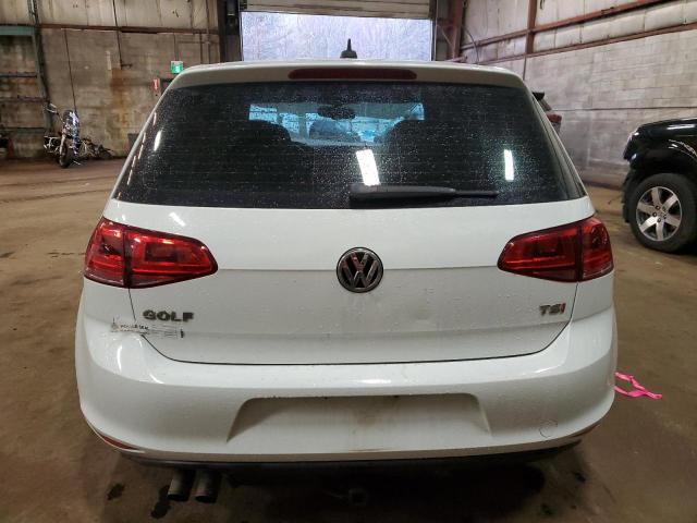 3VW217AU7FM029661 | 2015 VOLKSWAGEN GOLF