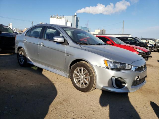 JA32U2FU3GU005813 | 2016 MITSUBISHI LANCER ES