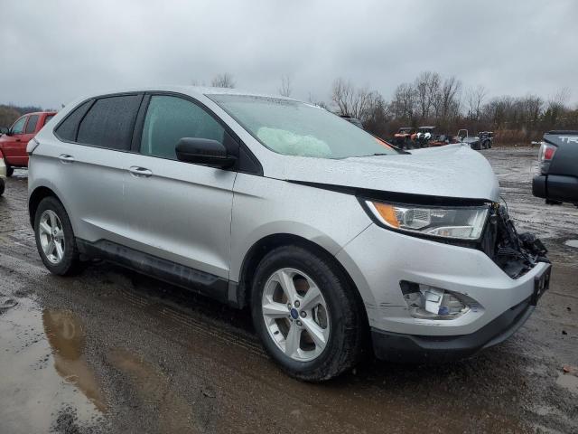 Vin: 2fmpk4g98gbc53415, lot: 79105043, ford edge se 20164