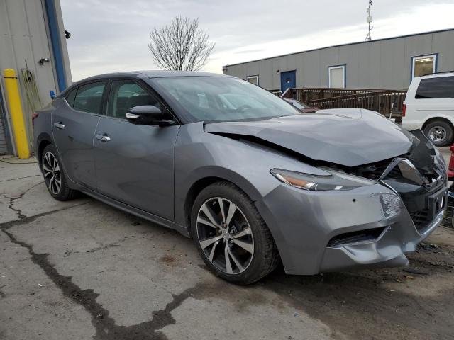 1N4AA6AP7HC445576 | 2017 NISSAN MAXIMA 3.5