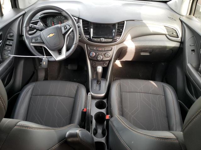 KL7CJPSB4MB341524 | 2021 CHEVROLET TRAX 1LT