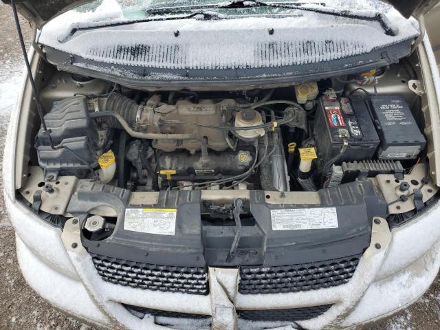 2B4GP44362R746514 | 2002 Dodge grand caravan sport