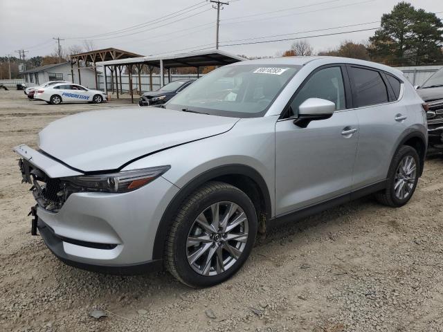 JM3KFADM0L0805356 | 2020 MAZDA CX-5 GRAND