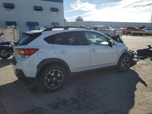 JF2GTABC1J9216649 | 2018 SUBARU CROSSTREK