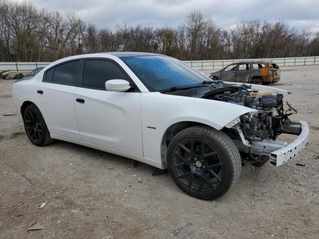 2C3CDXCT6GH242060 | 2016 DODGE CHARGER R/