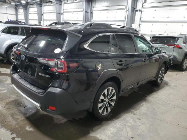 4S4BTANC7R3109524 | 2024 SUBARU OUTBACK LI