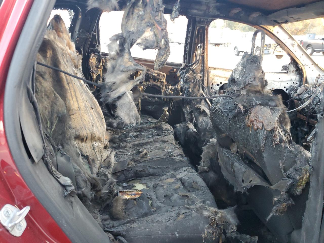 1C4PJMAB5EW211184 2014 Jeep Cherokee Sport