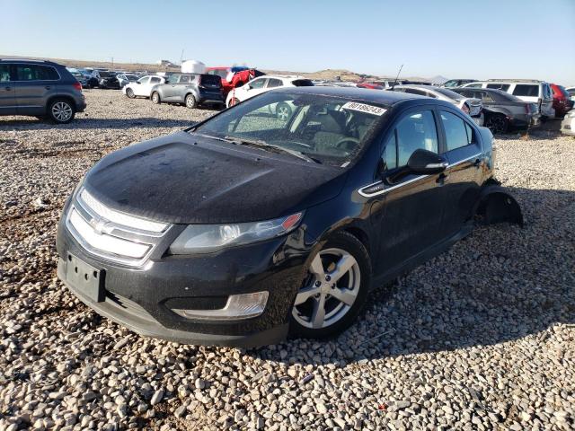 VIN 1G1RA6E4XDU129146 2013 Chevrolet Volt no.1