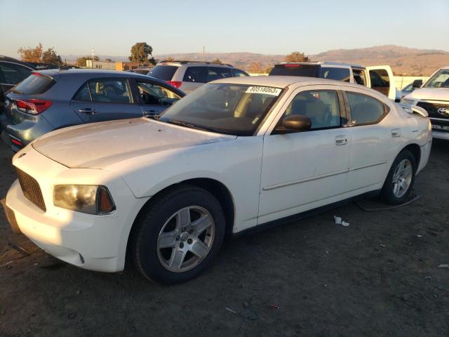 2007 Dodge Charger SE