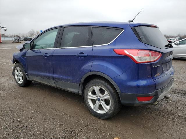 Vin: 1fmcu0gx0gua15603, lot: 80920953, ford escape se 20162