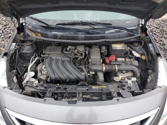 2017 NISSAN VERSA S - 3N1CN7APXHL837701