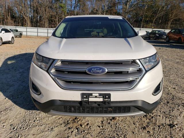 2FMPK3J96GBC33926 2016 FORD EDGE, photo no. 5