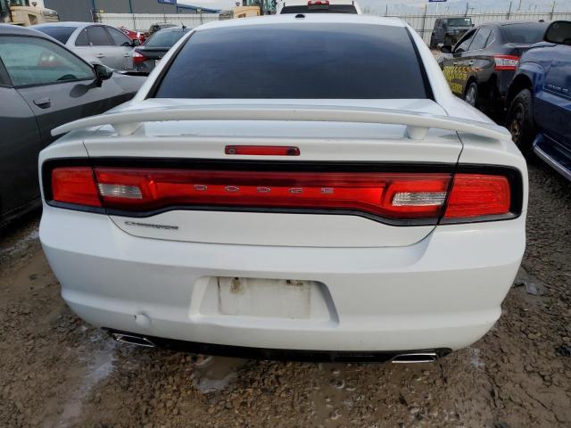 2C3CDXHG5EH219457 | 2014 DODGE CHARGER SX