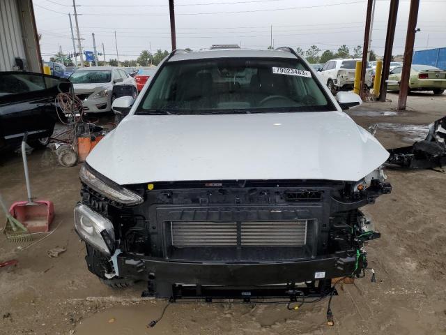 2020 Hyundai Kona Sel Plus VIN: KM8K62AAXLU524517 Lot: 79023483