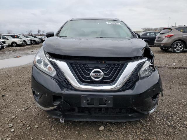 5N1AZ2MH2HN175608 | 2017 NISSAN MURANO S