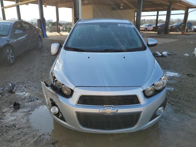 1G1JC6SHXC4217773 | 2012 Chevrolet sonic lt