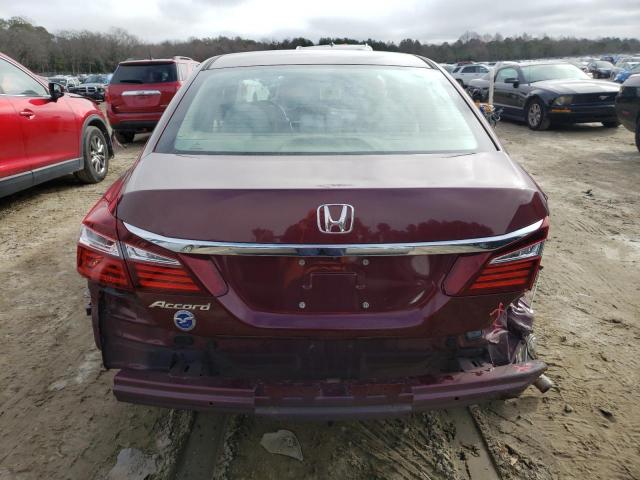 1HGCR2F39HA008072 | 2017 HONDA ACCORD LX