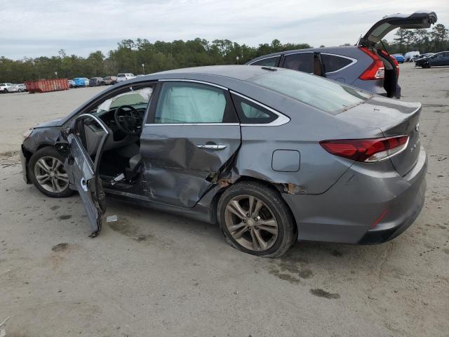 5NPE34AF3JH624273 | 2018 HYUNDAI SONATA SPO