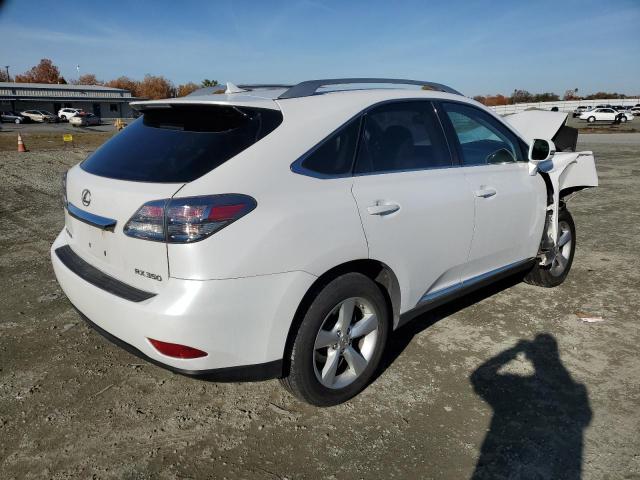 2T2BK1BA6AC072175 | 2010 Lexus rx 350