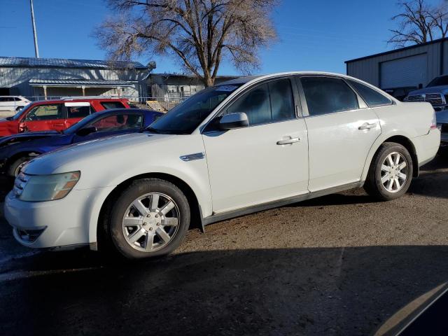 2009 Ford Taurus SE