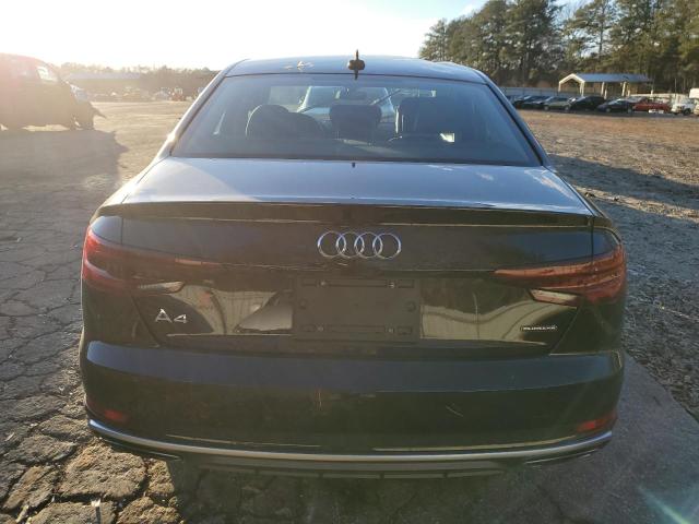 WAUDNAF47KA021618 | 2019 AUDI A4 PREMIUM