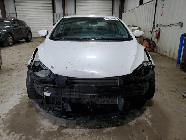 5NPDH4AE0GH783670 | 2016 HYUNDAI ELANTRA SE