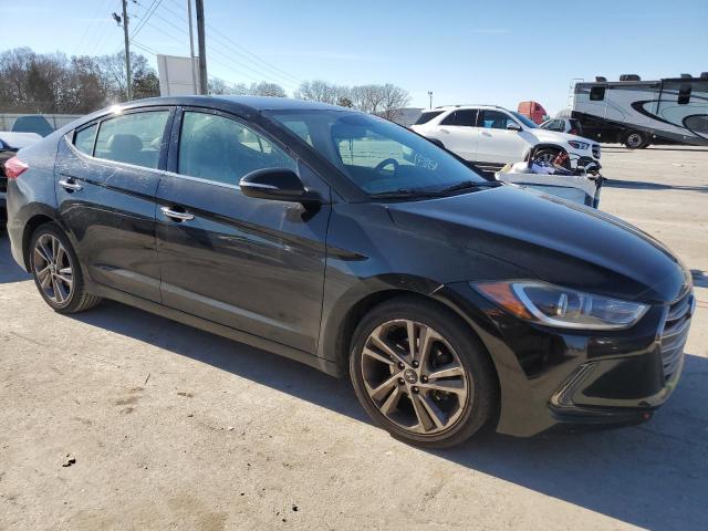 5NPD84LF4HH000292 | 2017 HYUNDAI ELANTRA SE