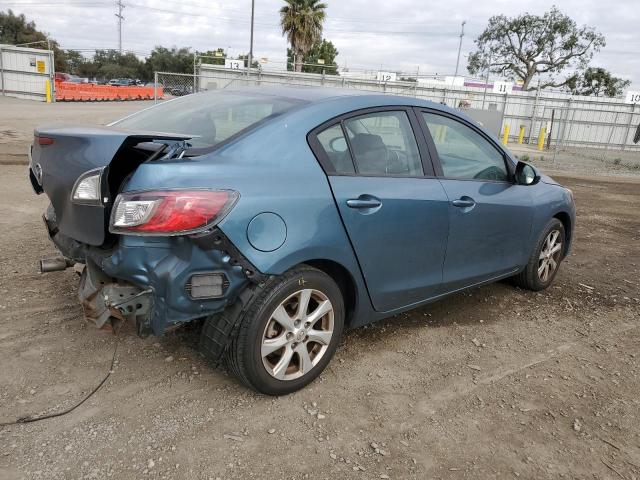 2010 Mazda 3 I VIN: JM1BL1SG1A1303803 Lot: 81133453