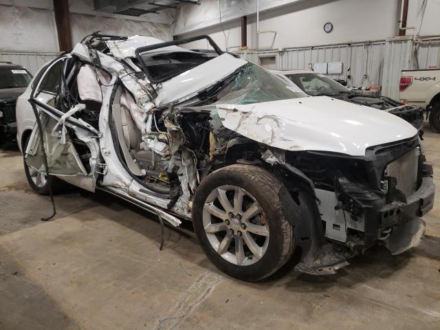 Vin: 5gakvckd9hj185801, lot: 81552783, buick enclave 20174