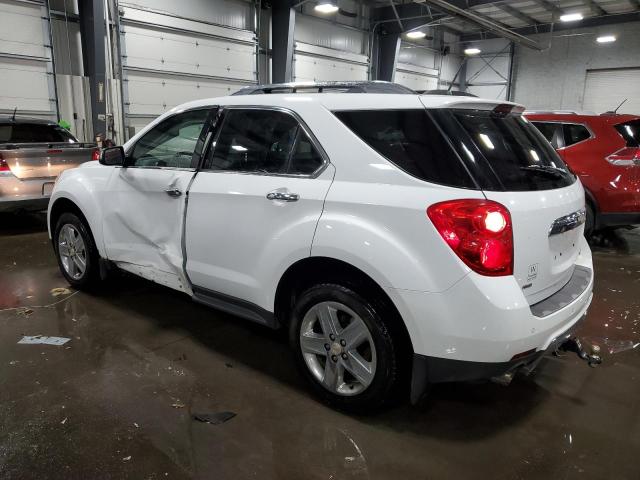 2GNFLHE34F6394595 | 2015 CHEVROLET EQUINOX LT